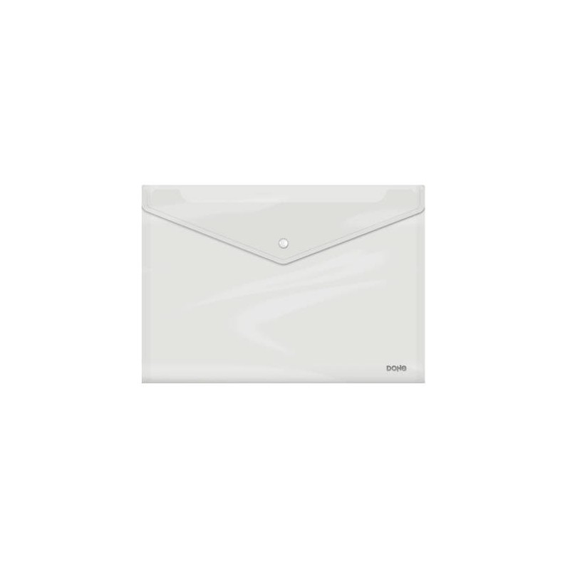 4273-SOBRES POLIPROPILENO BROCHE TRANSPARENTE FOLIO APAISADO 335X235 DOHE 91482 4273-SOBRES POLIPROPILENO BROCHE TRANSPARENTE FOLIO APAISADO 335X235 DOHE 91482