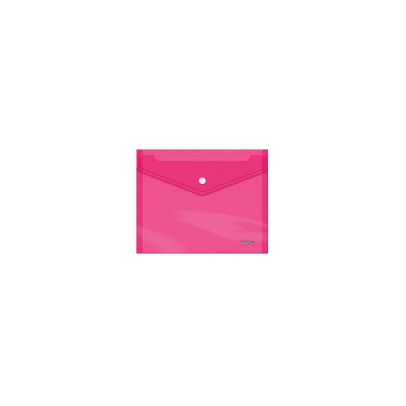 4275-SOBRES POLIPROPILENO BROCHE ROSA A5 APAISADO 225X170 DOHE 91484 4275-SOBRES POLIPROPILENO BROCHE ROSA A5 APAISADO 225X170 DOHE 91484
