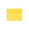 4278-SOBRES POLIPROPILENO BROCHE AMARILLO A5 APAISADO 225X170 DOHE 91487