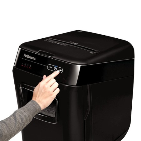 428-DESTRUCTORA AUTOMAX 200C FELLOWES 4653601