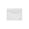 4280-SOBRES POLIPROPILENO BROCHE TRANSPARENTE A5 APAISADO 225X170 DOHE 91489
