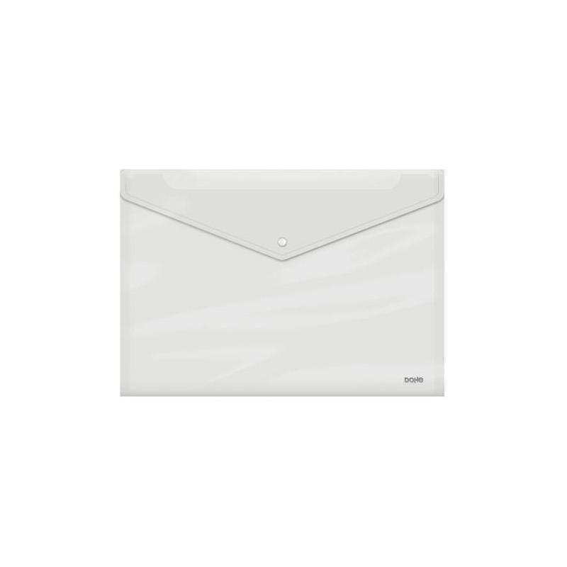 4281-SOBRES POLIPROPILENO BROCHE TRANSPARENTE A3 APAISADO 438X320 DOHE 91490 4281-SOBRES POLIPROPILENO BROCHE TRANSPARENTE A3 APAISADO 438X320 DOHE 91490