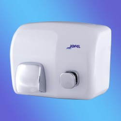 4292-Jofel AA93000 secador de mano Boton
