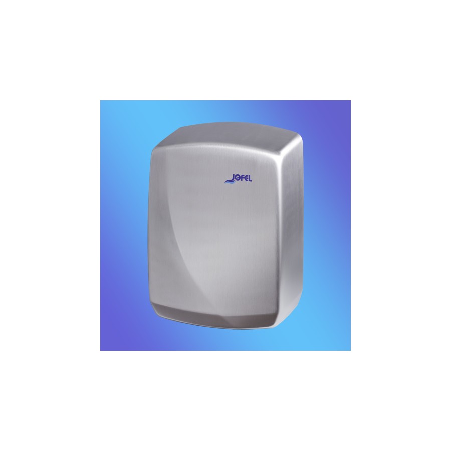 4294-Jofel AA16500 secador de mano 140 W Automatico 4294-Jofel AA16500 secador de mano 140 W Automatico
