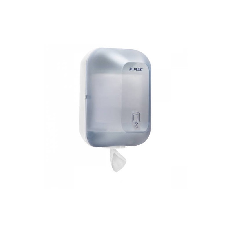 4295-DISPENSADOR BOBINA L-ONE MAXI LUCART DP386 4295-DISPENSADOR BOBINA L-ONE MAXI LUCART DP386
