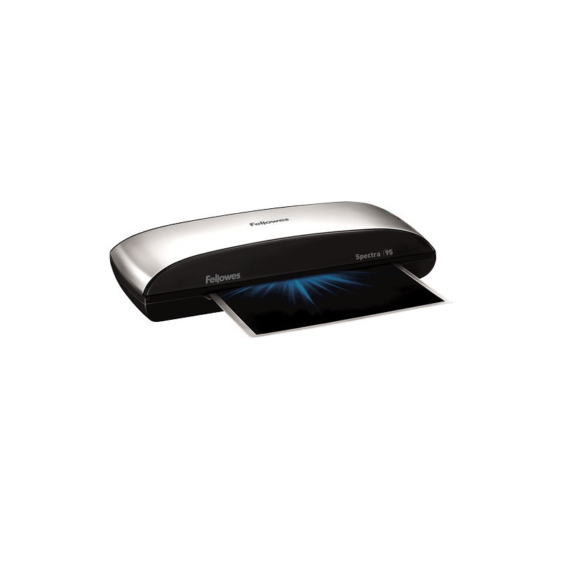 431-PLASTIFICADORA SPECTRA A4 FELLOWES 5737801 431-PLASTIFICADORA SPECTRA A4 FELLOWES 5737801