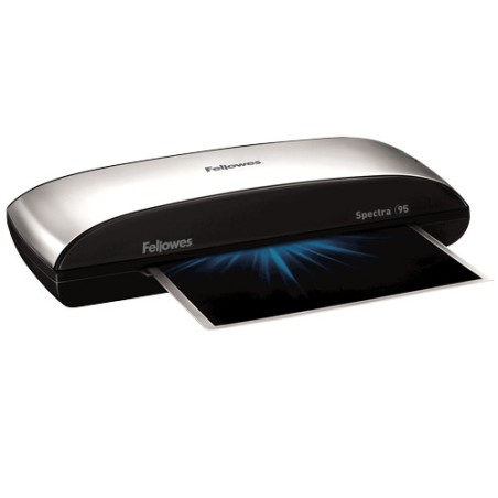 431-PLASTIFICADORA SPECTRA A4 FELLOWES 5737801