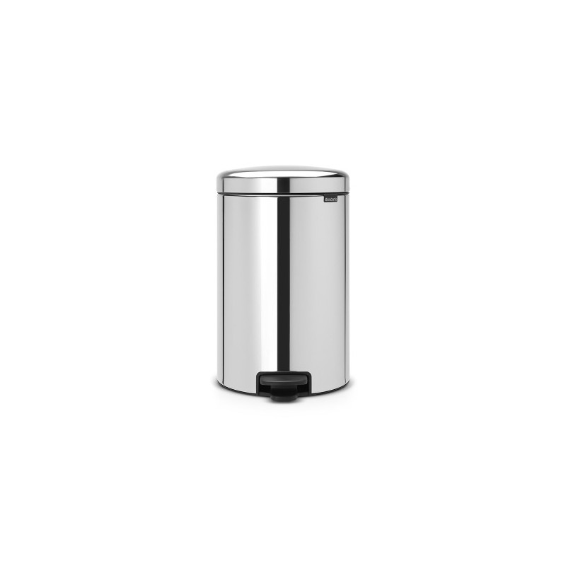 4310-Brabantia NewIcon Alrededor Plata 4310-Brabantia NewIcon Alrededor Plata