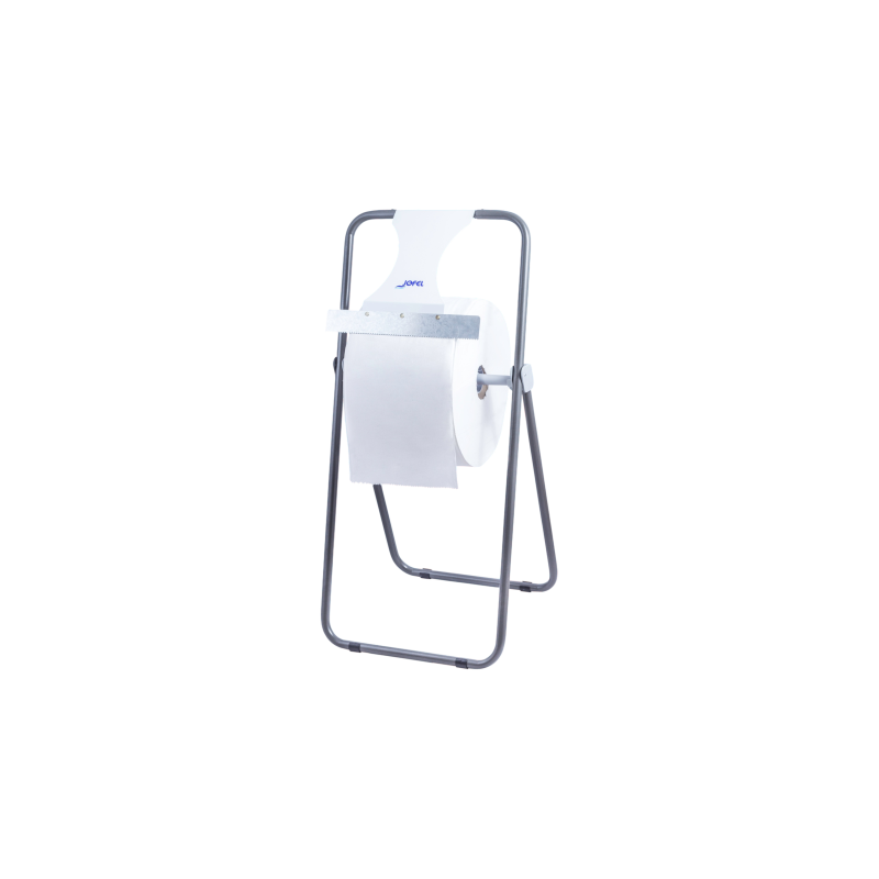 4317-Jofel AD30000 dispensador de toallas de papel Dispensador de rollos de toalla de papel Gris 4317-Jofel AD30000 dispensador de toallas de papel Dispensador de rollos de toalla de papel Gris