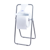 4317-Jofel AD30000 dispensador de toallas de papel Dispensador de rollos de toalla de papel Gris