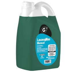 4326-LAVAVAJILLAS MANUAL 5 LITROS G3 CO156