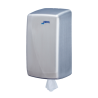 4329-Jofel AG35000 dispensador de toallas de papel Dispensador de rollos de toalla de papel Gris