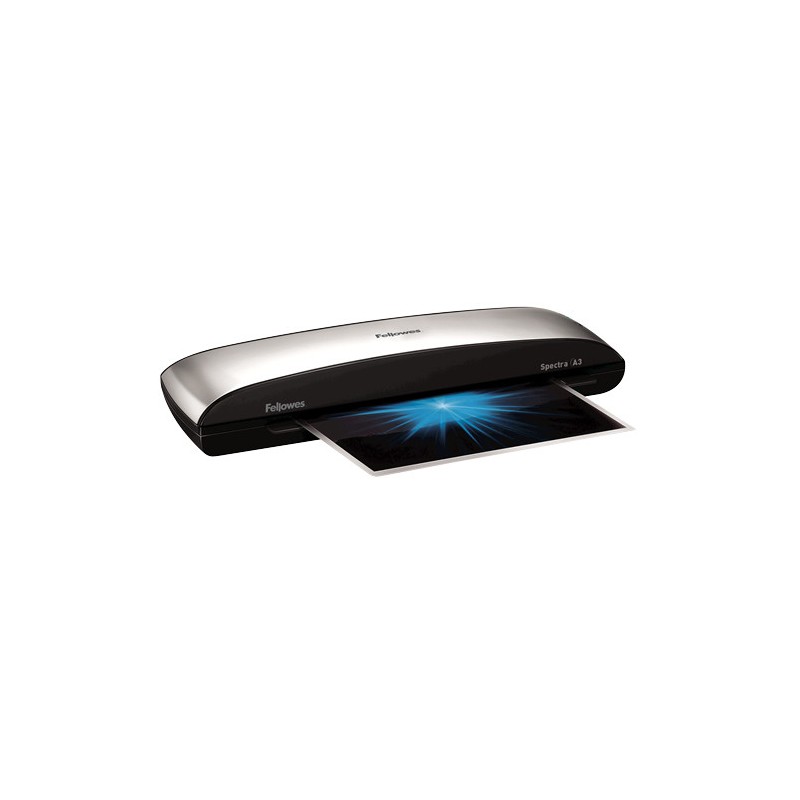 433-PLASTIFICADORA SPECTRA A3 FELLOWES 5738301 433-PLASTIFICADORA SPECTRA A3 FELLOWES 5738301