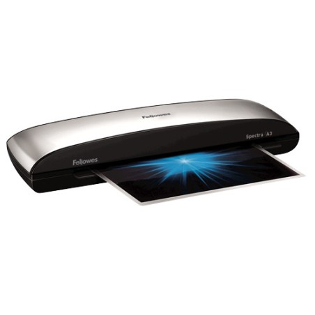 433-PLASTIFICADORA SPECTRA A3 FELLOWES 5738301