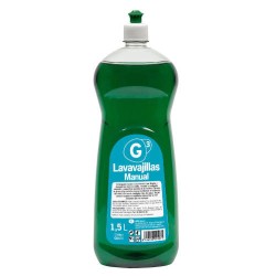 4330-LAVAVAJILLAS MANUAL 1,5 LITROS G3 CO155