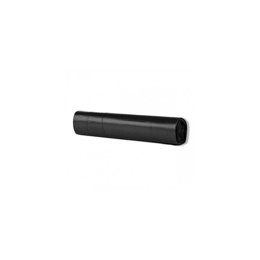 4331-CAJA DE 20 ROLLOS DE 10 BOLSAS BASURA 115x150 ESTANDAR NEGRO FORTPLAS BB005 4331-CAJA DE 20 ROLLOS DE 10 BOLSAS BASURA 115x150 ESTANDAR NEGRO FORTPLAS BB005