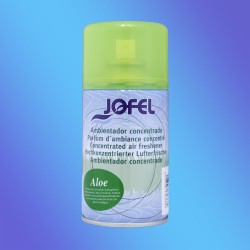 4332-Jofel AKA2016 recambio de ambientador