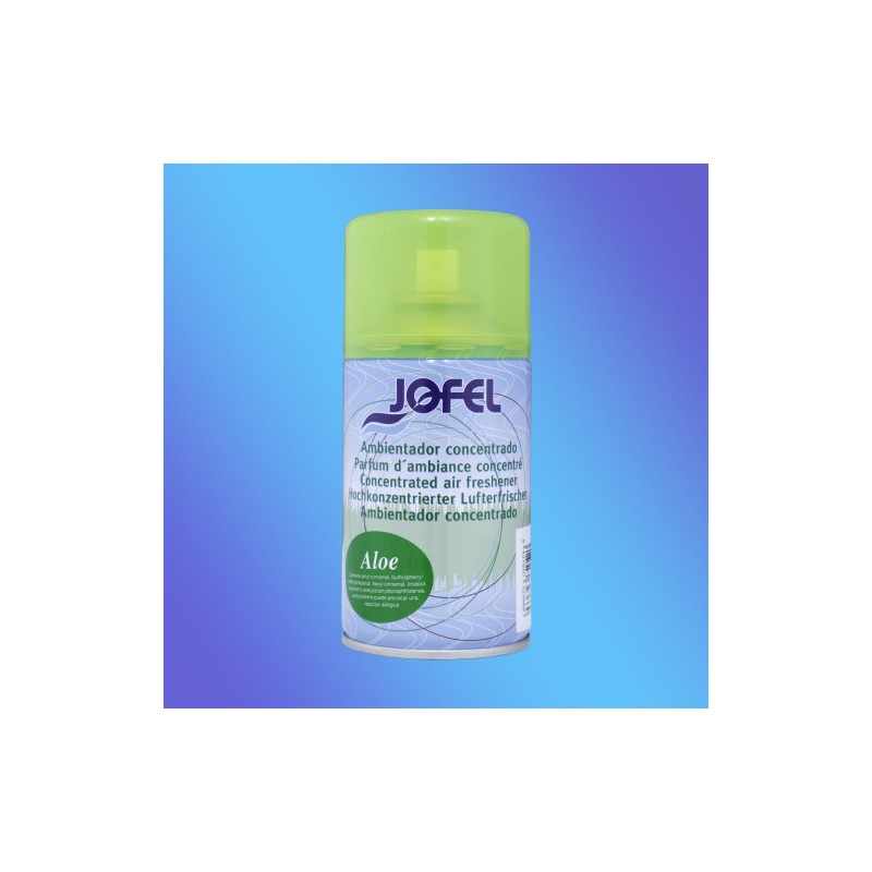 4332-Jofel AKA2016 recambio de ambientador 4332-Jofel AKA2016 recambio de ambientador