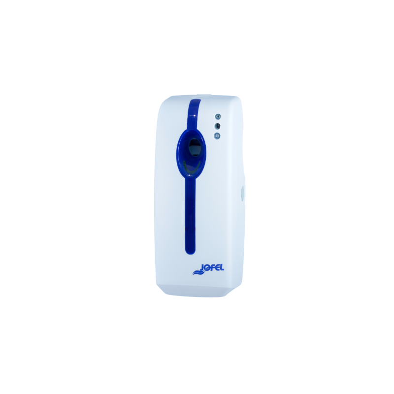 4334-Jofel AI90000 ambientador y dispensador automatico 250 ml Azul, Blanco 4334-Jofel AI90000 ambientador y dispensador automatico 250 ml Azul, Blanco
