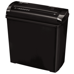 435-DESTRUCTORA P-25S FELLOWES 4701001
