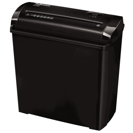 435-DESTRUCTORA P-25S FELLOWES 4701001