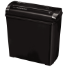 435-DESTRUCTORA P-25S FELLOWES 4701001