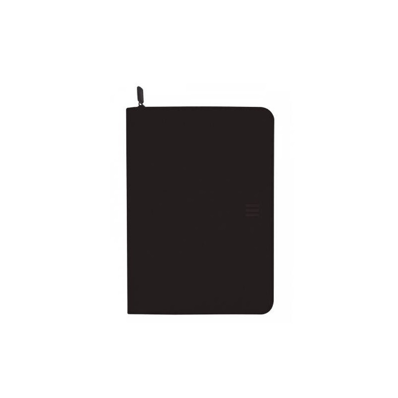4356-CARPETA CONGRESO PORTADOCUMENTOS CREMALLERA SERIE 00 A4 NEGRO J954 FINOCAM 5095060 4356-CARPETA CONGRESO PORTADOCUMENTOS CREMALLERA SERIE 00 A4 NEGRO J954 FINOCAM 5095060