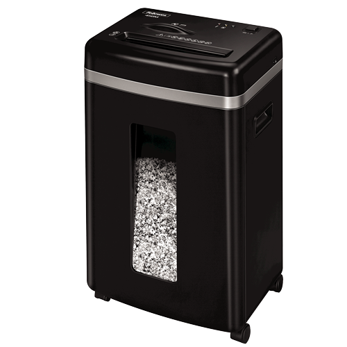 437-DESTRUCTORA MICROCORTE 450M FELLOWES 4074101