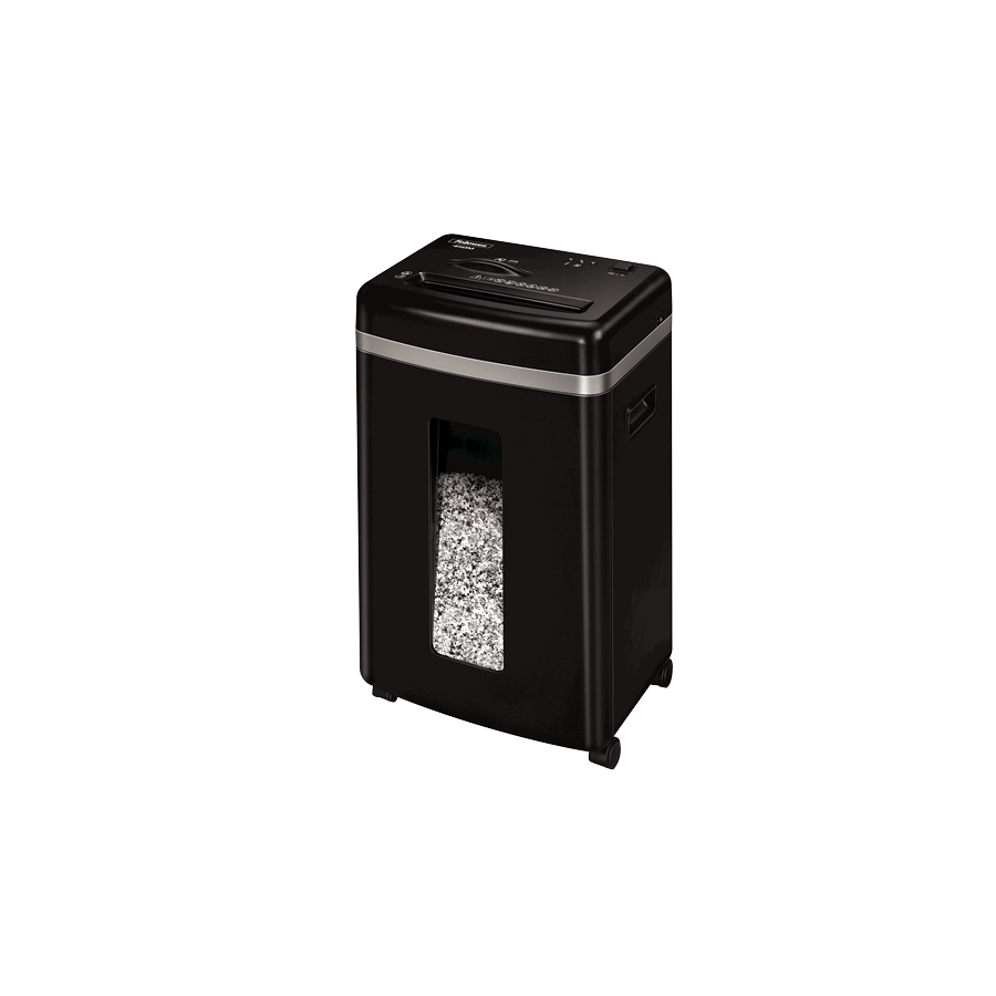 437-DESTRUCTORA MICROCORTE 450M FELLOWES 4074101 437-DESTRUCTORA MICROCORTE 450M FELLOWES 4074101