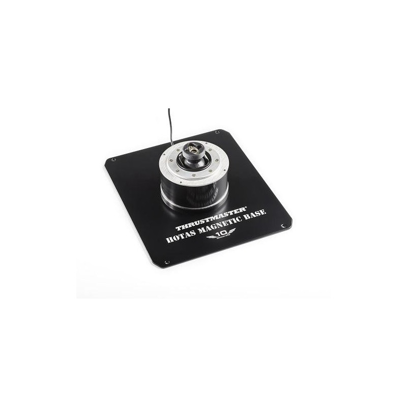 4373-Thrustmaster 2960846 accesorio de controlador de juego Accesorio de carga para mando de videoconsola 4373-Thrustmaster 2960846 accesorio de controlador de juego Accesorio de carga para mando de videoconsola