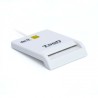 4393-TooQ Lector de Tarjetas Externo DNIe