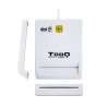 4394-TooQ Lector de Tarjetas Externo DNIe