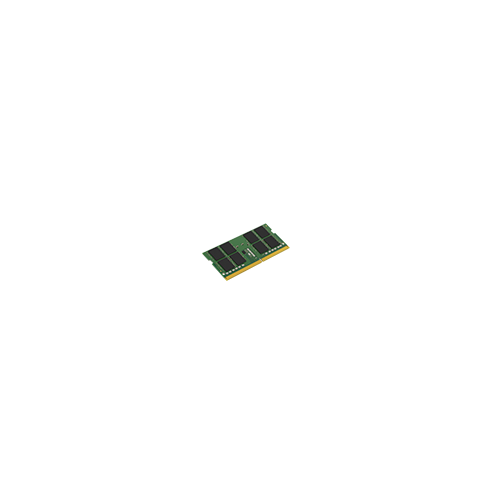 4399-Kingston Technology ValueRAM KVR32S22D8/16 modulo de memoria 16 GB 1 x 16 GB DDR4 3200 MHz