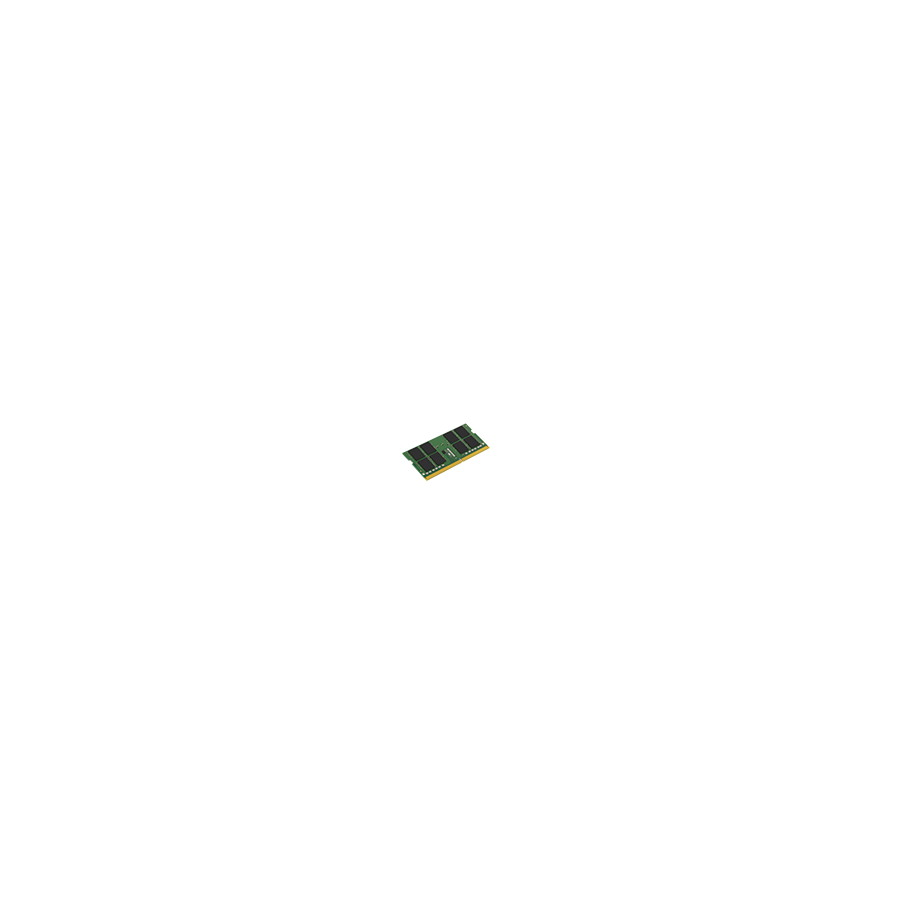 4399-Kingston Technology ValueRAM KVR32S22D8/16 modulo de memoria 16 GB 1 x 16 GB DDR4 3200 MHz
