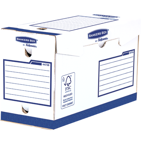 440-ARCHIVO DEFINITIVO PLUS 150MM. BANKERS BOX 4472802