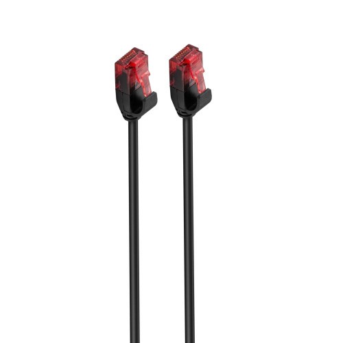 4418-Ewent IM1045 cable de red 1,5 m Cat6 U/UTP (UTP) Negro