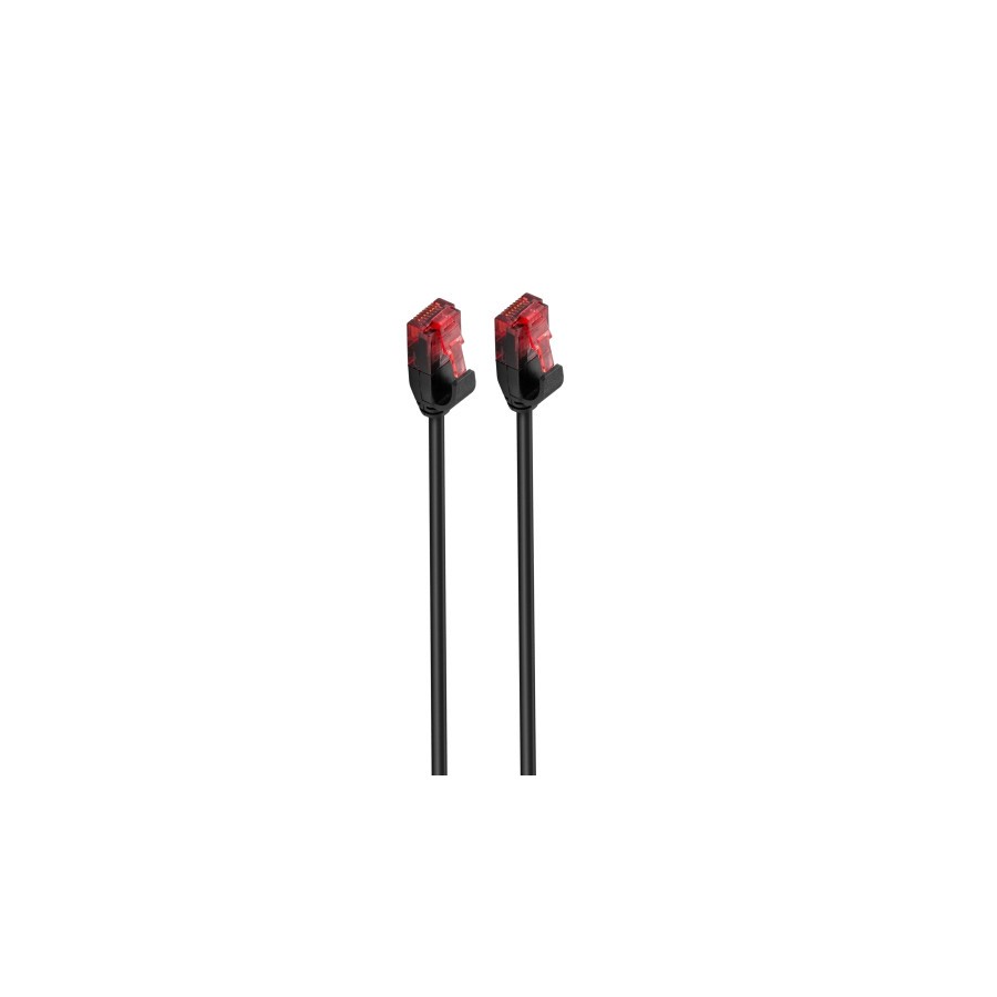 4418-Ewent IM1045 cable de red 1,5 m Cat6 U/UTP (UTP) Negro 4418-Ewent IM1045 cable de red 1,5 m Cat6 U/UTP (UTP) Negro