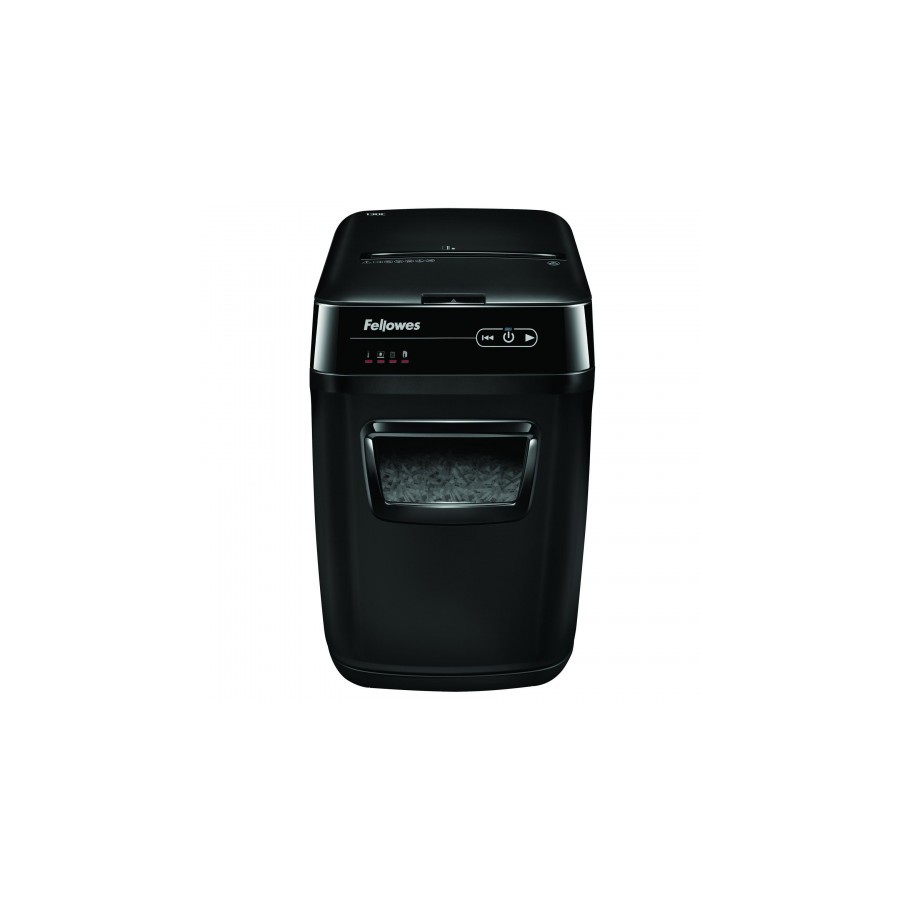 444-DESTRUCTORA AUTOMAX 150C CORTE EN PARTICULAS FELLOWES 4680101 444-DESTRUCTORA AUTOMAX 150C CORTE EN PARTICULAS FELLOWES 4680101