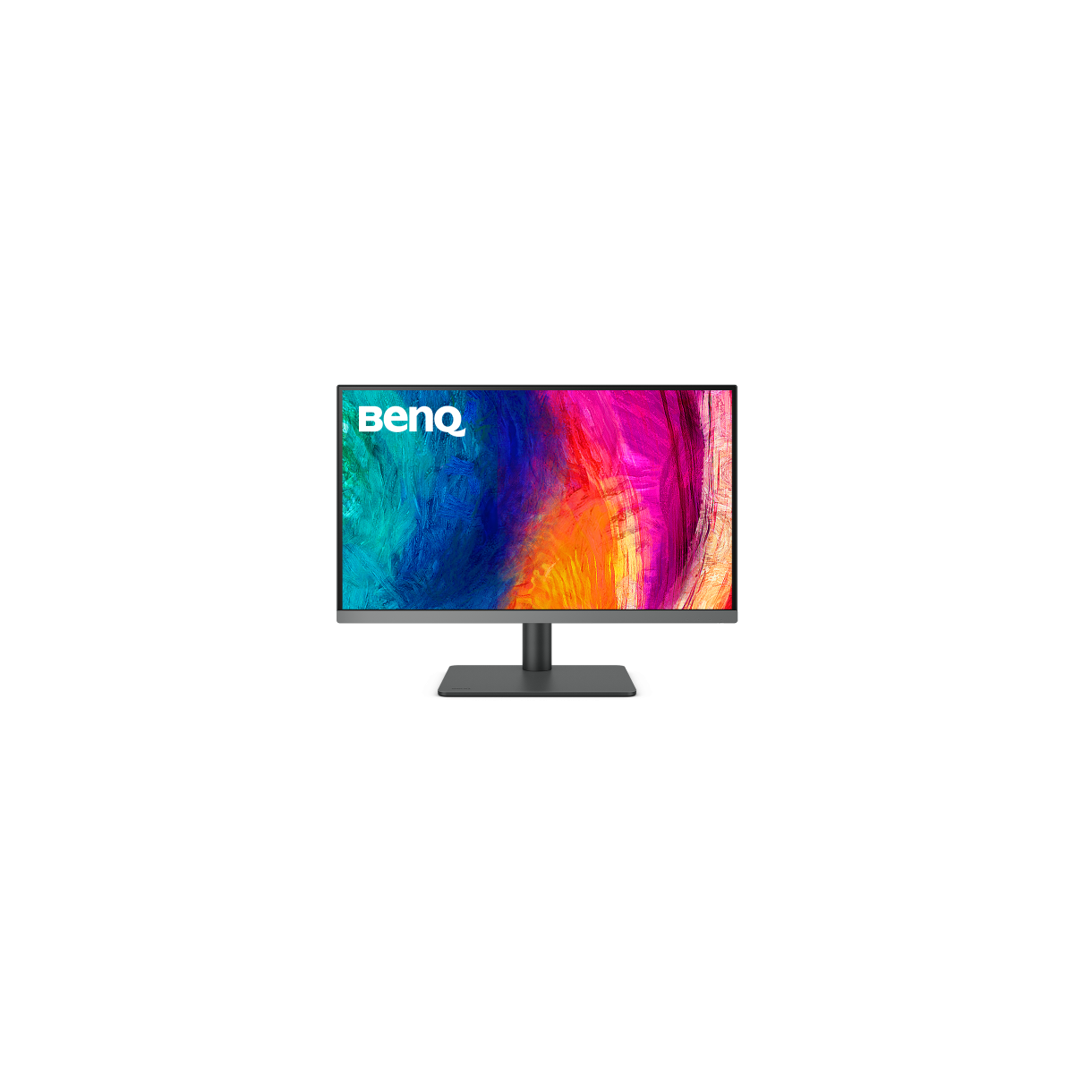 BenQ PD2706U pantalla para PC 686 cm 27 3840 x 2160 Pixeles 4K Ultra HD LCD Negro