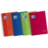 4452-CUADERNO EUROPEANBOOK 5 TAPA EXTRADURA A4+ 120 HOJAS 5X5 COLORES VIVOS 50% HOJAS GRATIS OXFORD 100430279