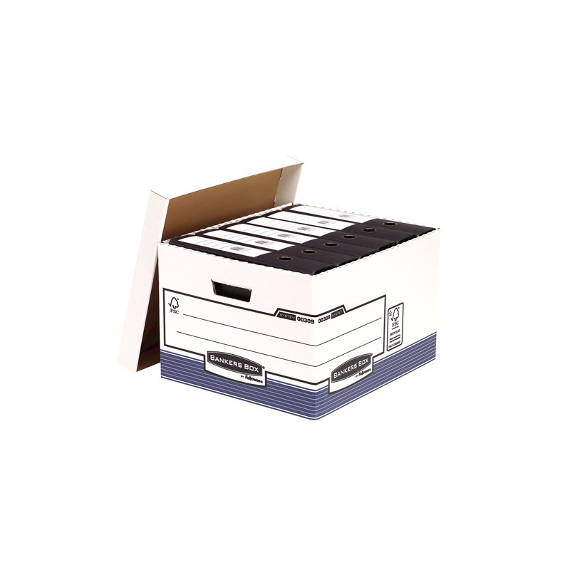446-CONTENEDOR DE ARCHIVOS TAMANO FOLIO AZUL BANKERS BOX 0030901 446-CONTENEDOR DE ARCHIVOS TAMANO FOLIO AZUL BANKERS BOX 0030901