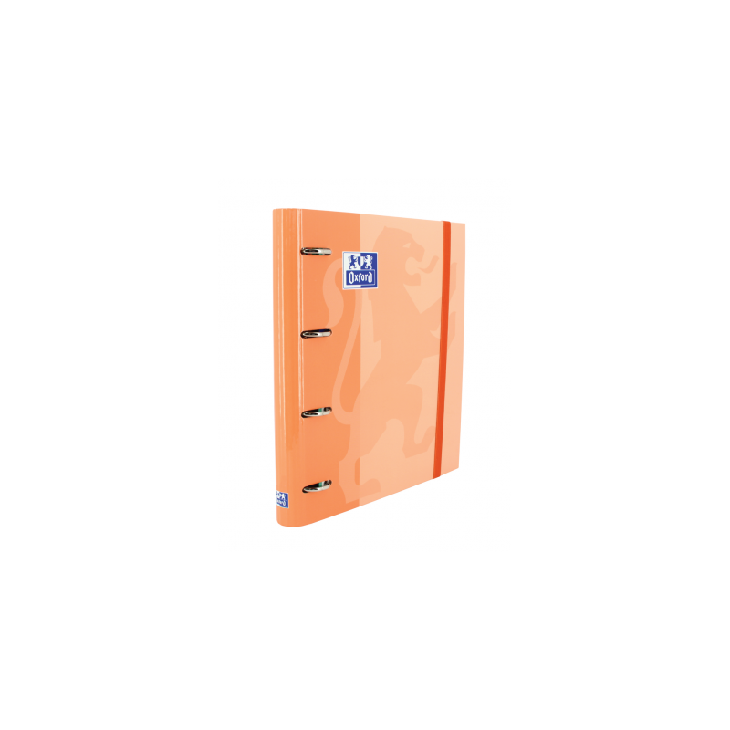4472-Oxford Europeanbinder carpeta de carton A4+ Colores surtidos 4472-Oxford Europeanbinder carpeta de carton A4+ Colores surtidos