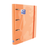 4472-Oxford Europeanbinder carpeta de carton A4+ Colores surtidos