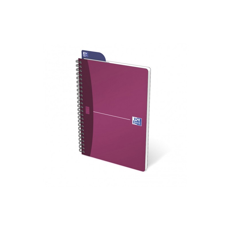 4474-CUADERNO TAPA PLASTICO A5 90 HOJAS 5X5 COLORES SURTIDOS URBAN MIX OXFORD 100104341 4474-CUADERNO TAPA PLASTICO A5 90 HOJAS 5X5 COLORES SURTIDOS URBAN MIX OXFORD 100104341