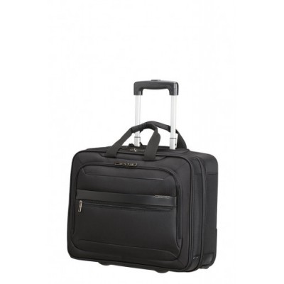 MALETiN CON RUEDAS VECTURA EVO PARA PORTaTIL DE 173 200X460X350 MM NEGRA SAMSONITE SACS3011 NE