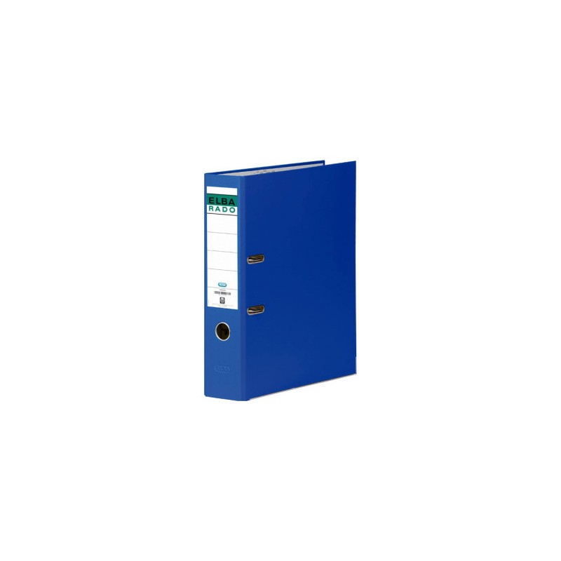 4486-Elba Rado Chic carpeta de carton Folio Azul 4486-Elba Rado Chic carpeta de carton Folio Azul