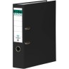4488-Elba Rado Chic carpeta de carton Folio Negro