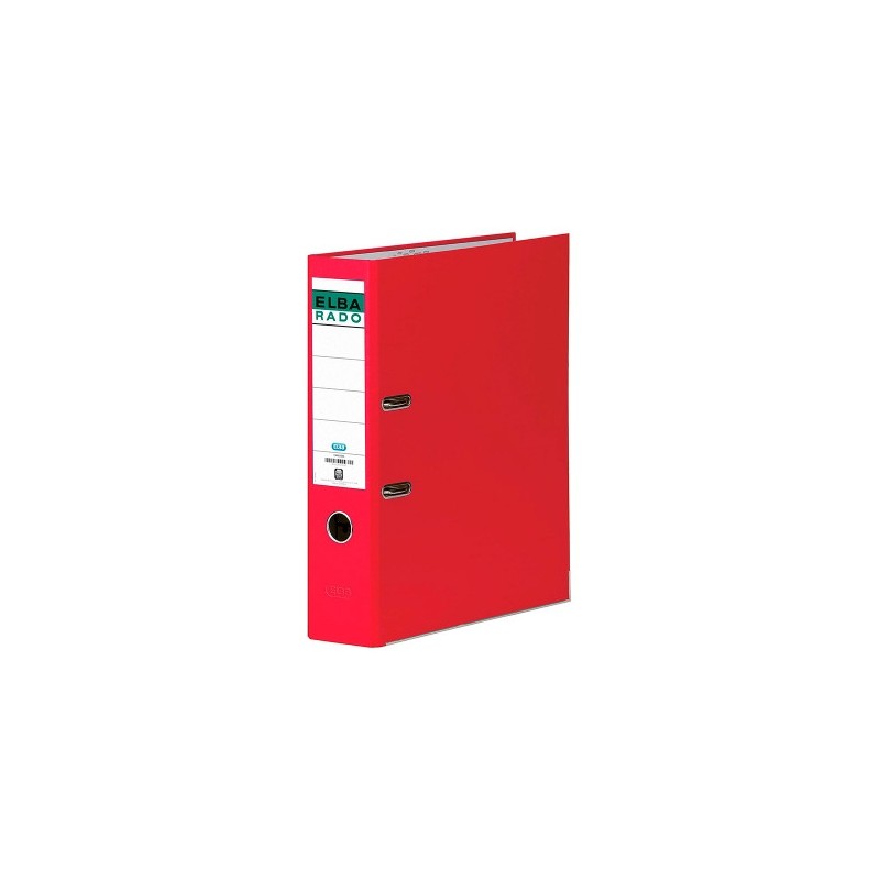 4492-Elba Rado Chic carpeta de carton A4 Rojo 4492-Elba Rado Chic carpeta de carton A4 Rojo