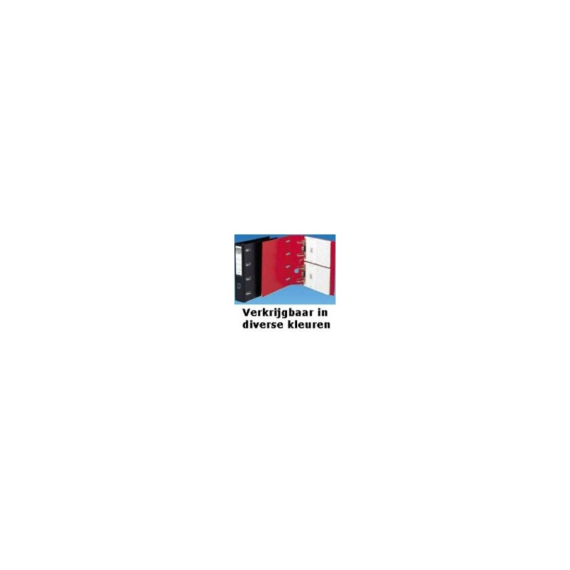 4494-ARCHIVADOR PALANCA RADO PLAST A4 ANCHO COLOR NEGRO DOBLE MECANISMO ELBA 100551851 4494-ARCHIVADOR PALANCA RADO PLAST A4 ANCHO COLOR NEGRO DOBLE MECANISMO ELBA 100551851