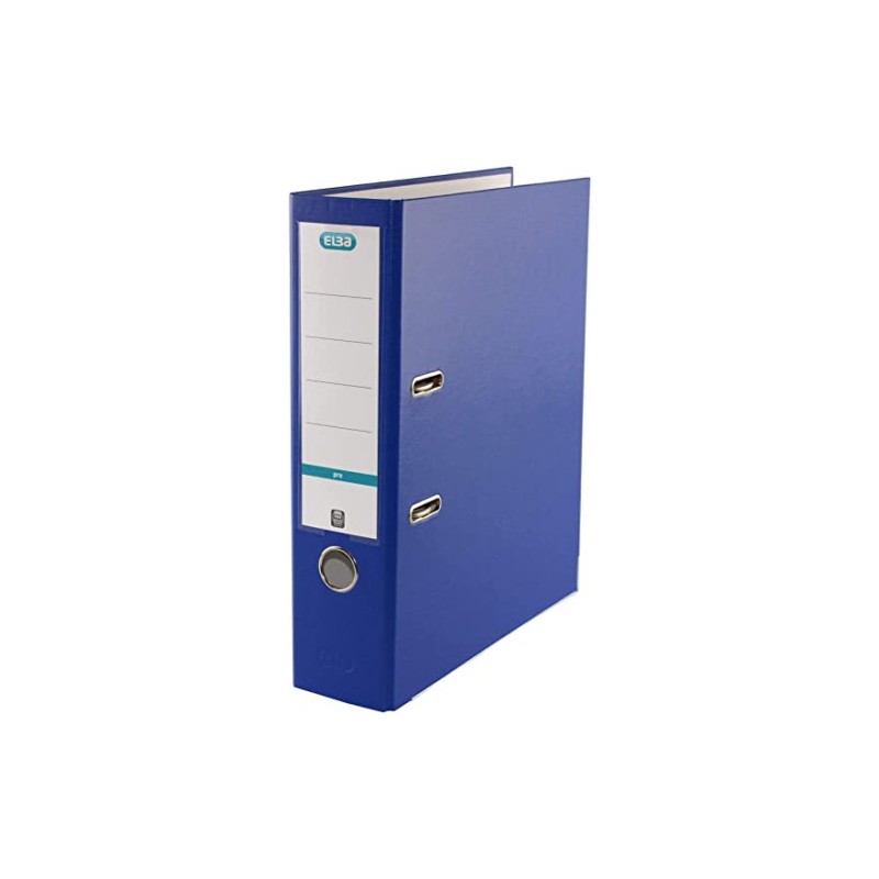 4498-Elba Rado Top carpeta de carton Azul 4498-Elba Rado Top carpeta de carton Azul
